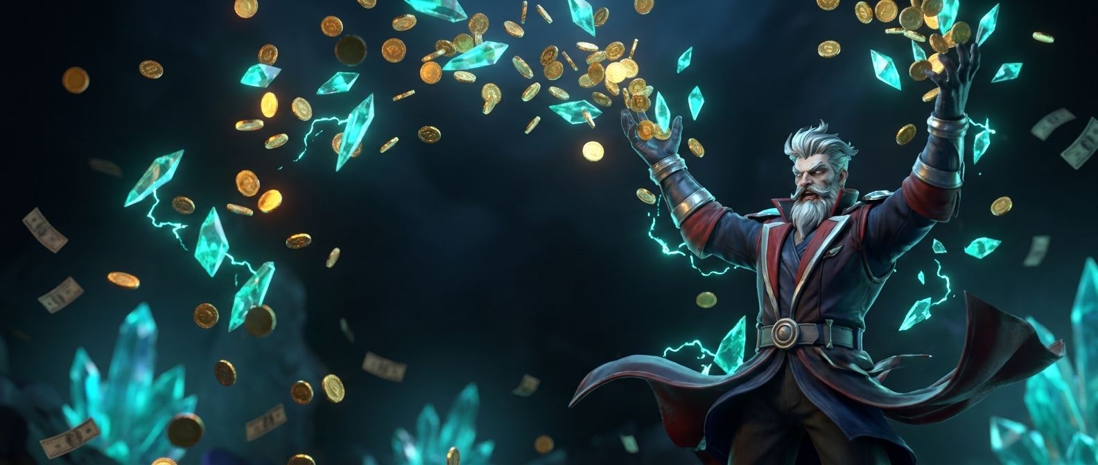 Crystalroll Casino